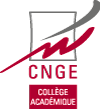 Logo CNGE